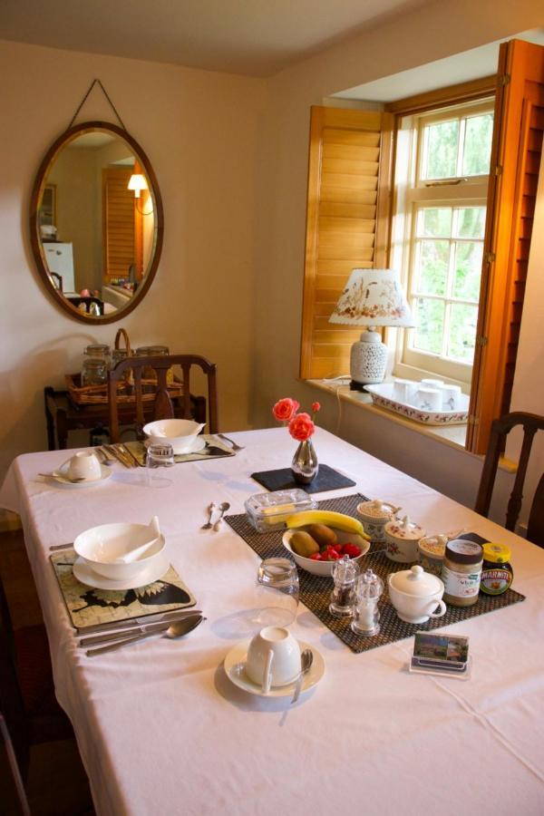 Bagnell Farm Cottage Chiselborough Екстер'єр фото