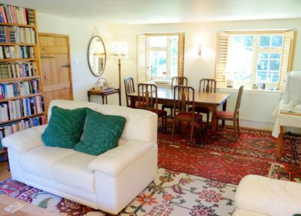 Bagnell Farm Cottage Chiselborough Екстер'єр фото