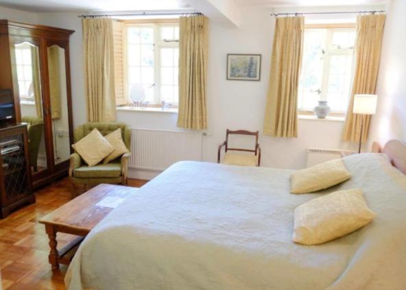 Bagnell Farm Cottage Chiselborough Екстер'єр фото