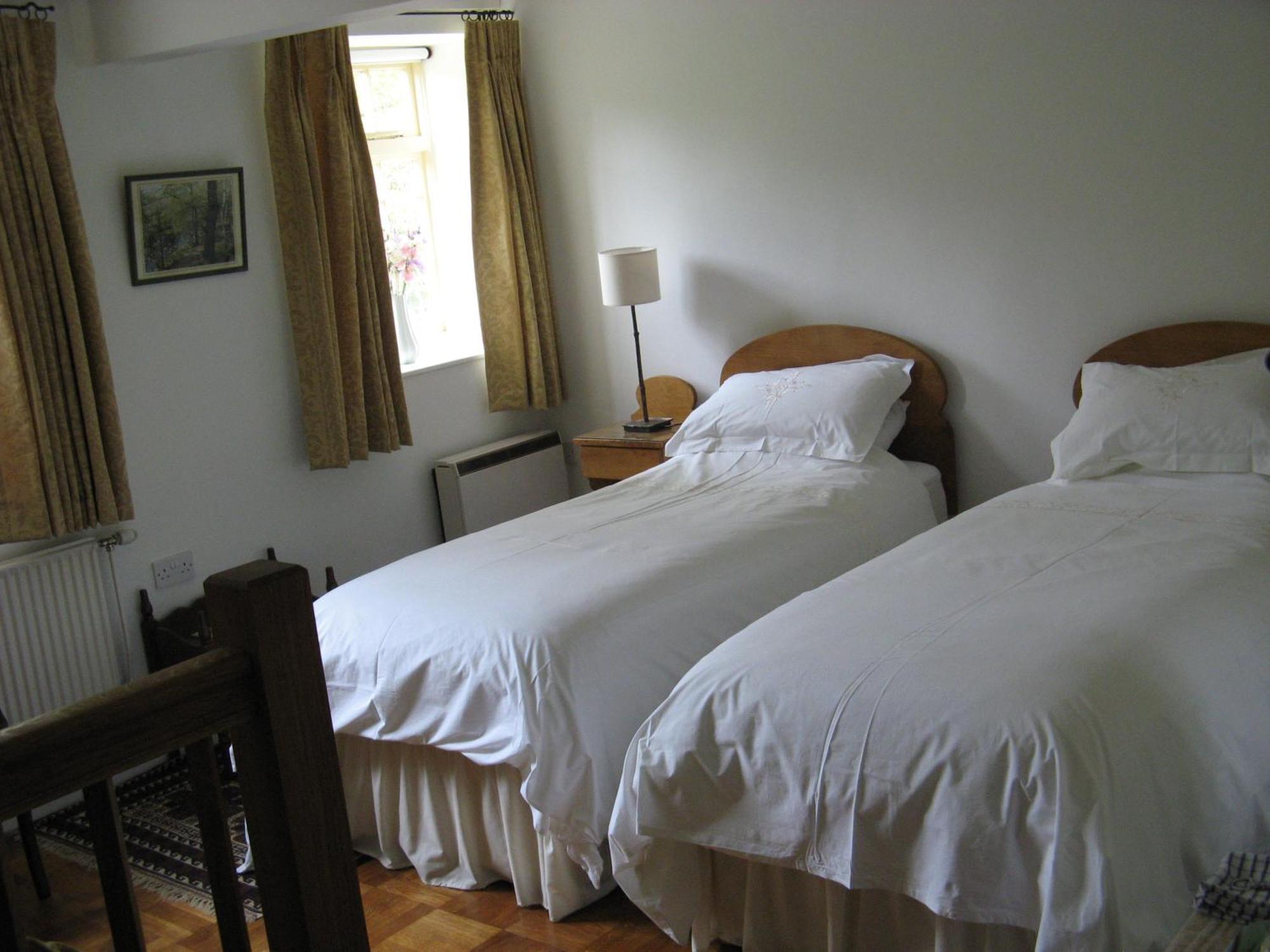 Bagnell Farm Cottage Chiselborough Екстер'єр фото